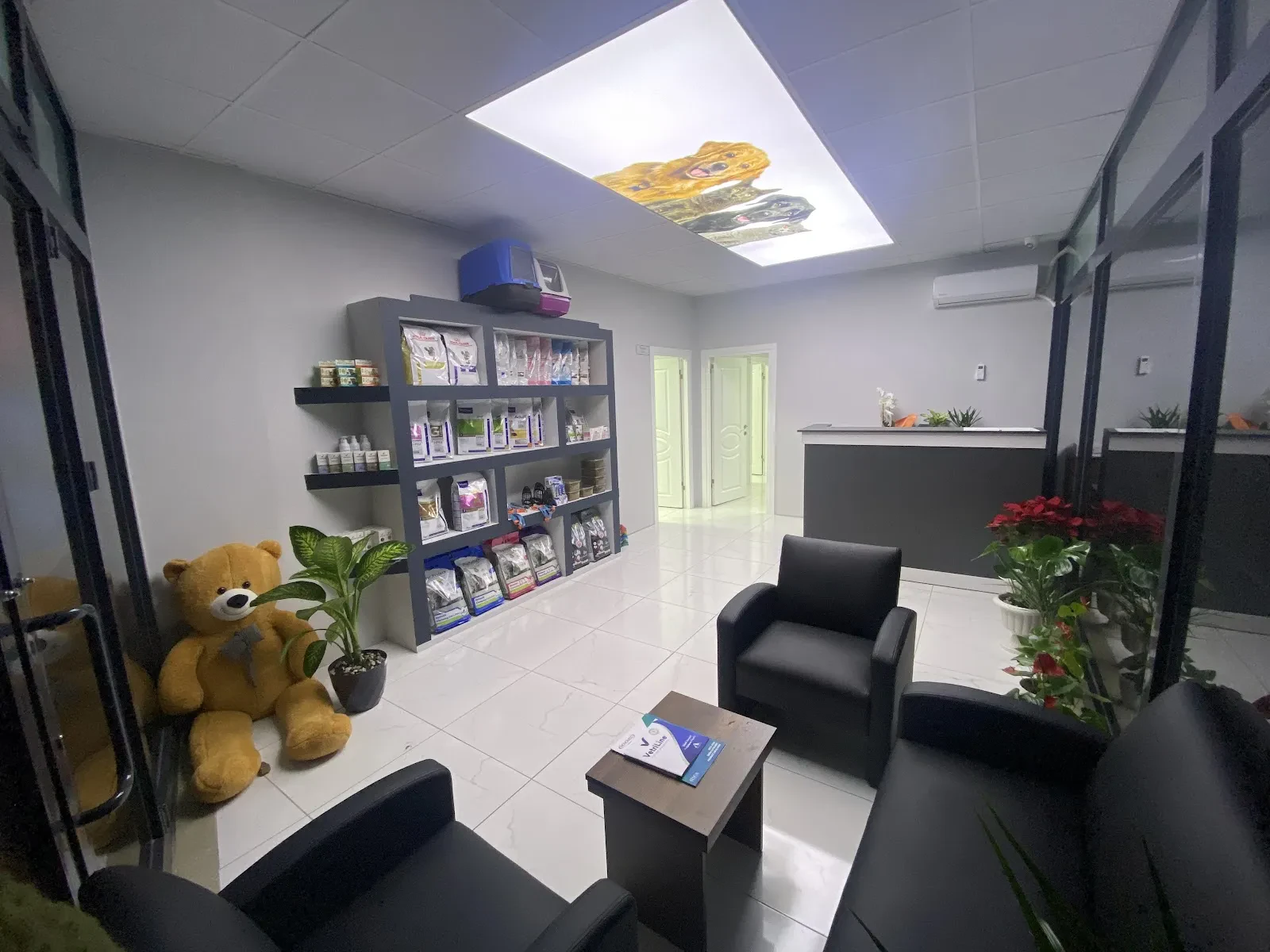 Kartepe Pati-Ka Veteriner Kliniği