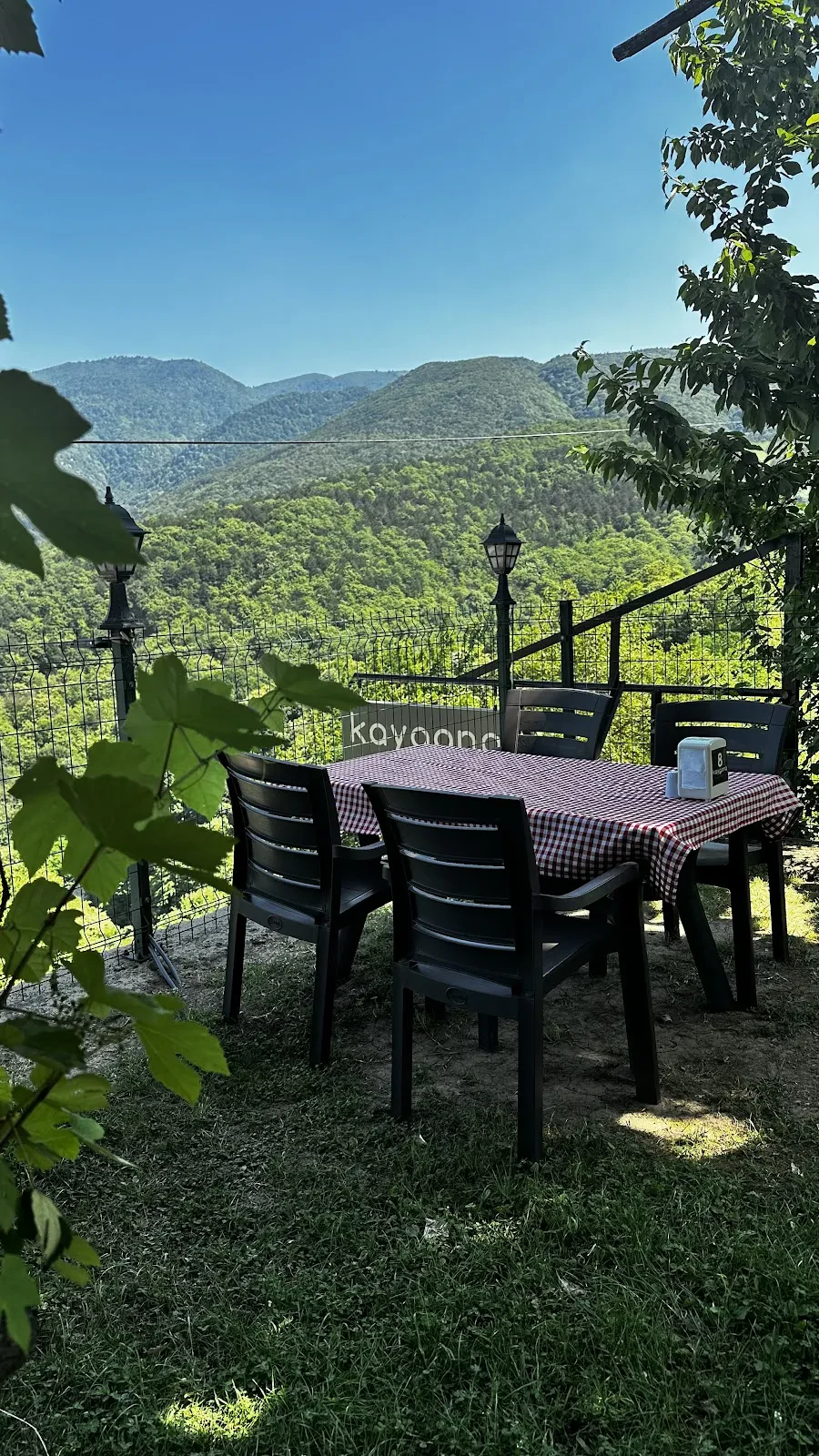 Kaygana Kartepe