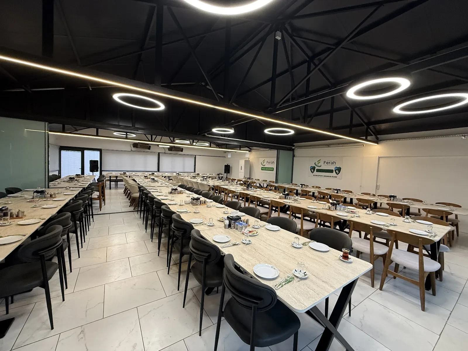 Kartepe Ferah Cafe Restaurant