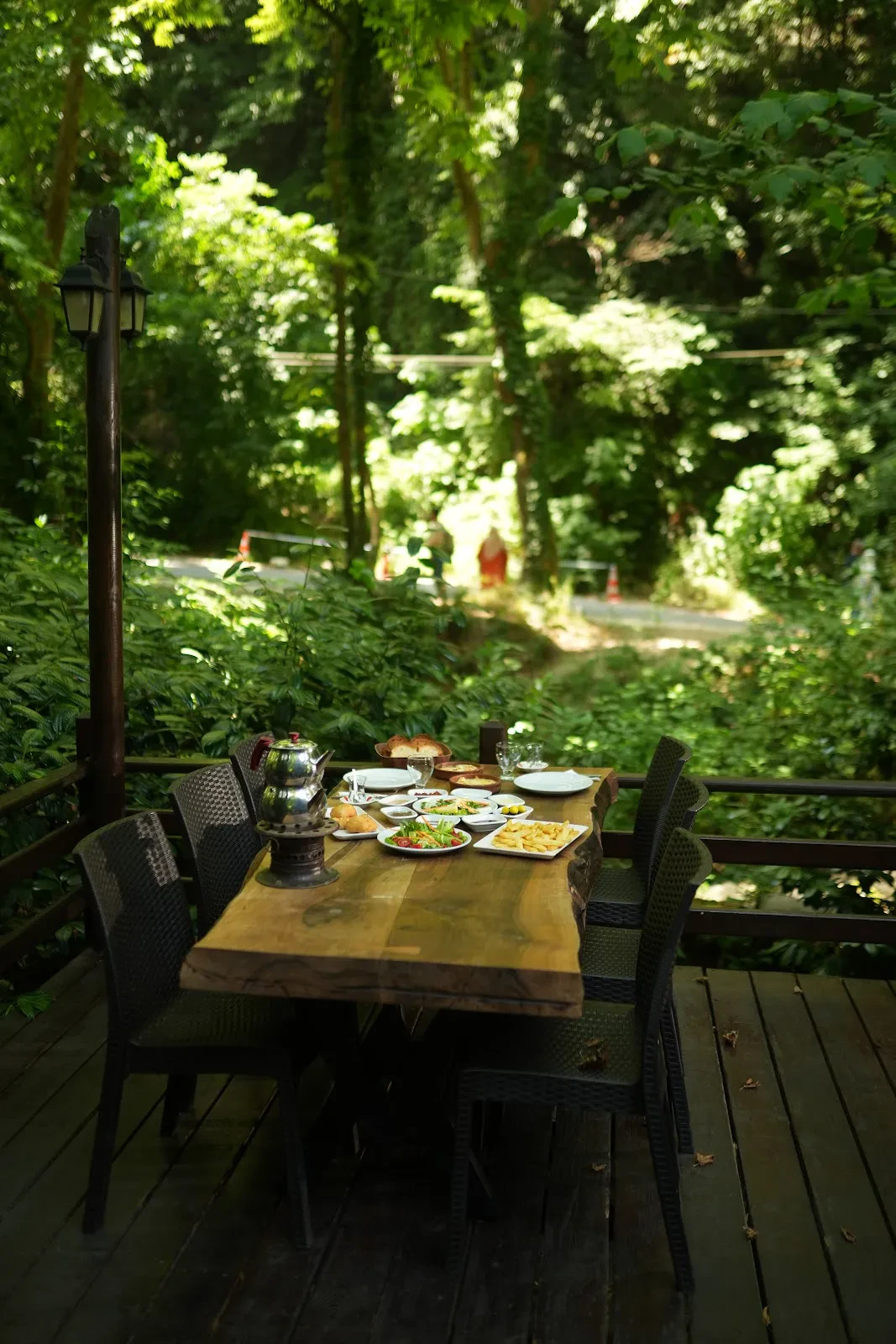 Vadi Restaurant