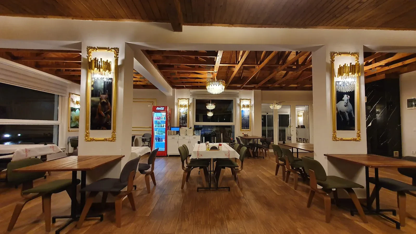 Kartepe Belediyesi Kahvaltı Evi
