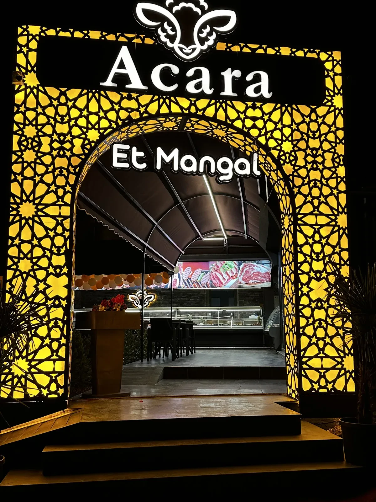 Acara Et Mangal