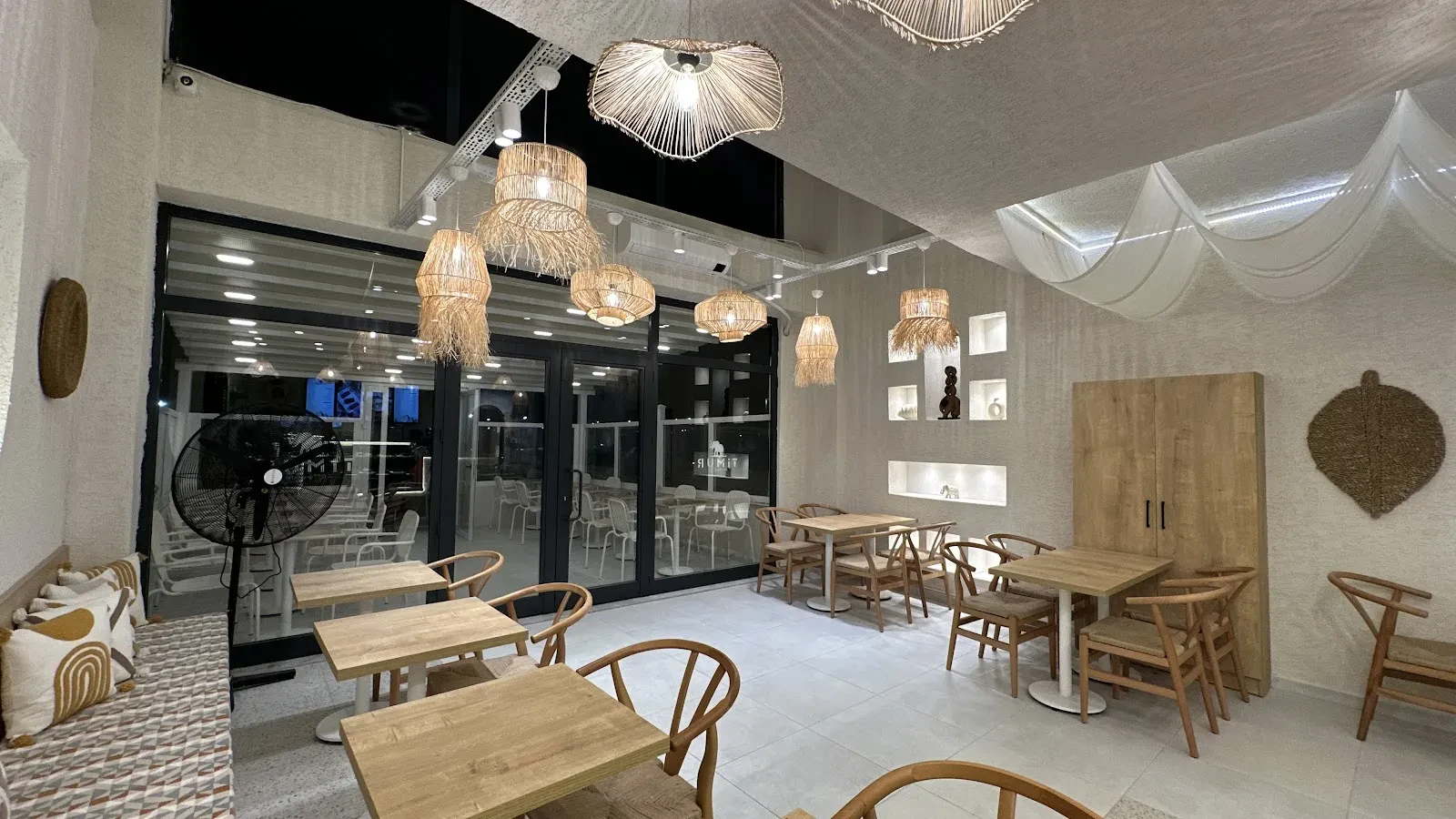 Timur Coffee Co Kartepe