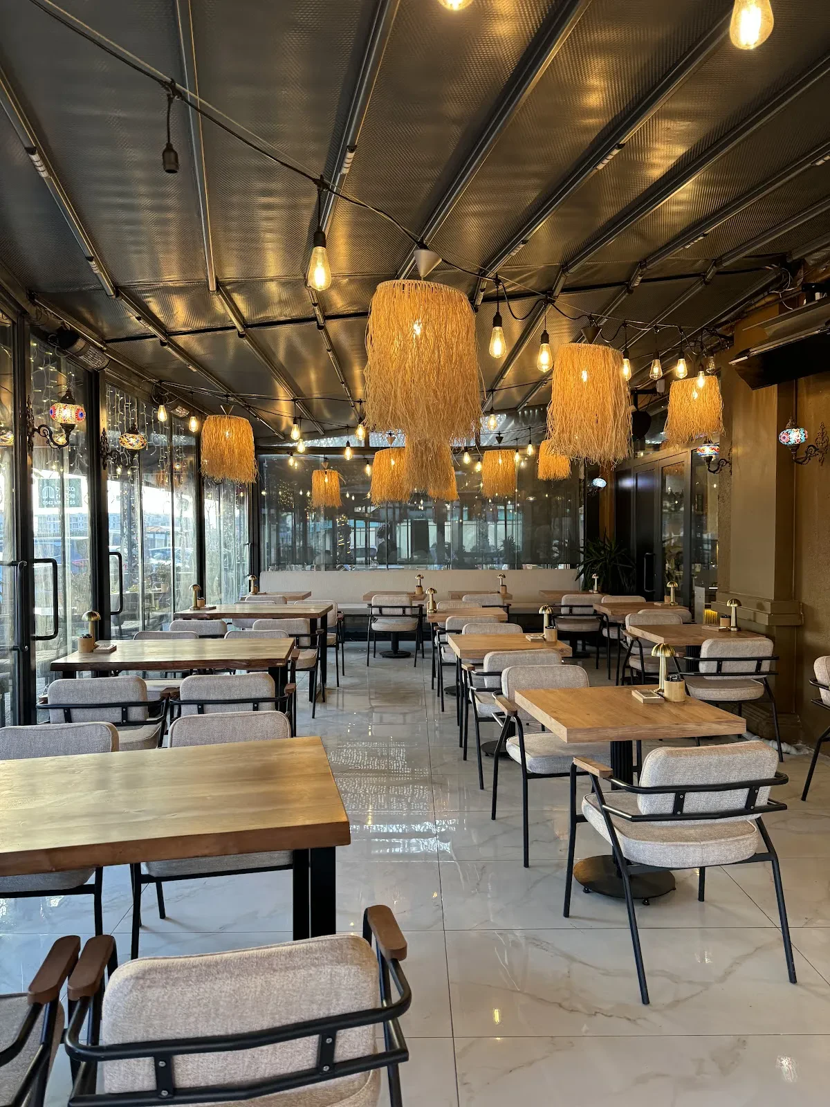 Tiger Coffee Co