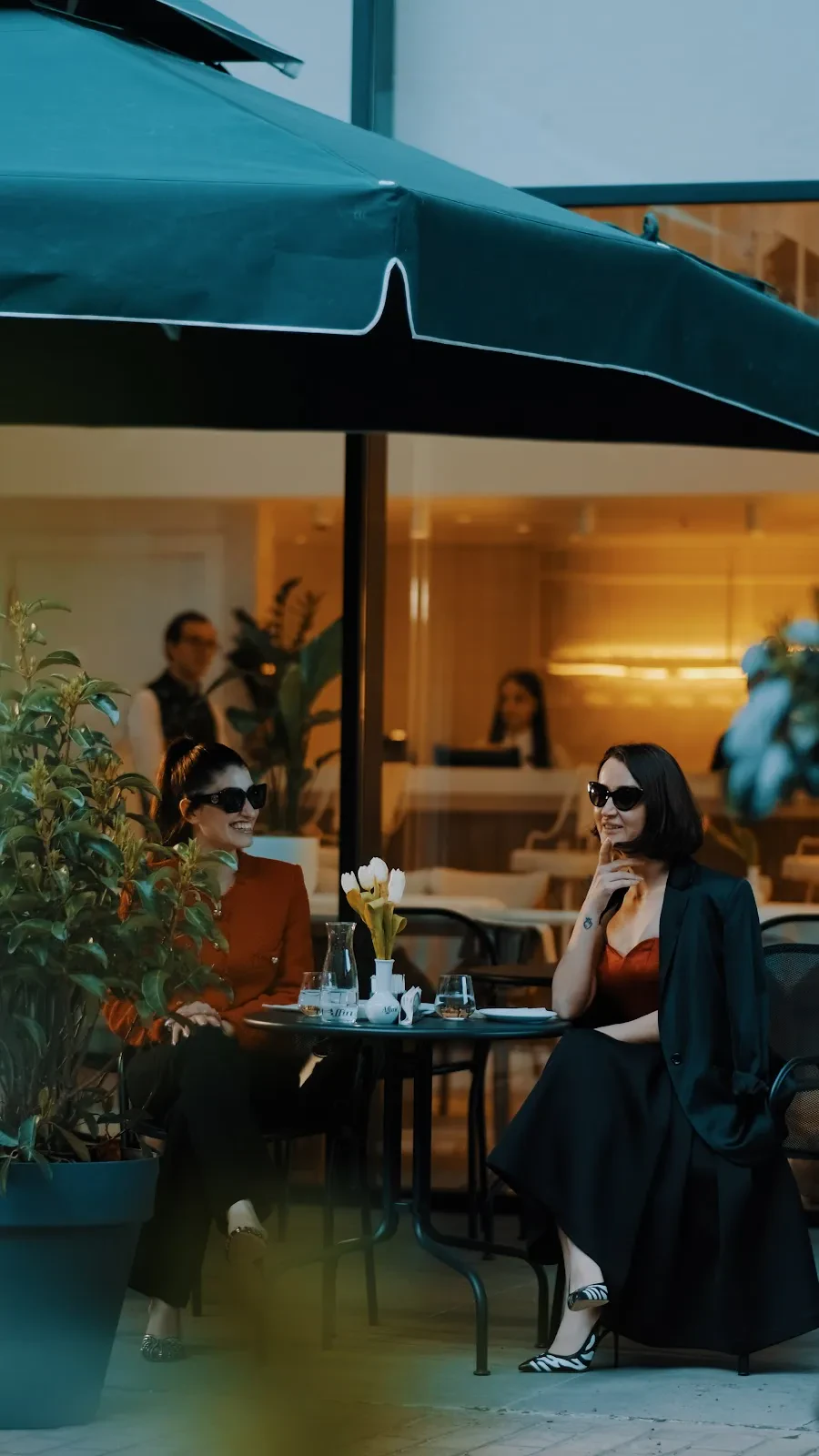 AFFİNE COFFEE
