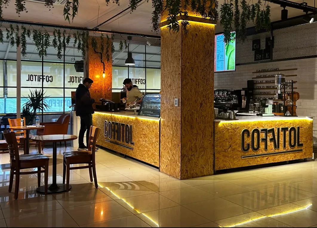 COFFİTOL COFFEE