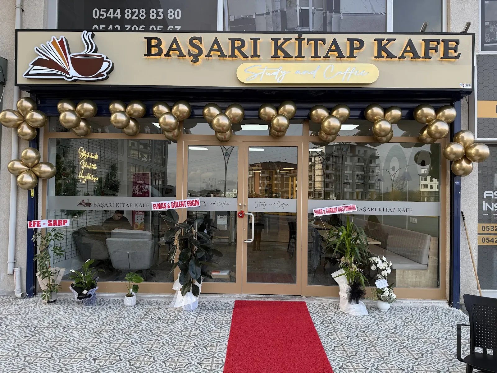 Kahve Kafe