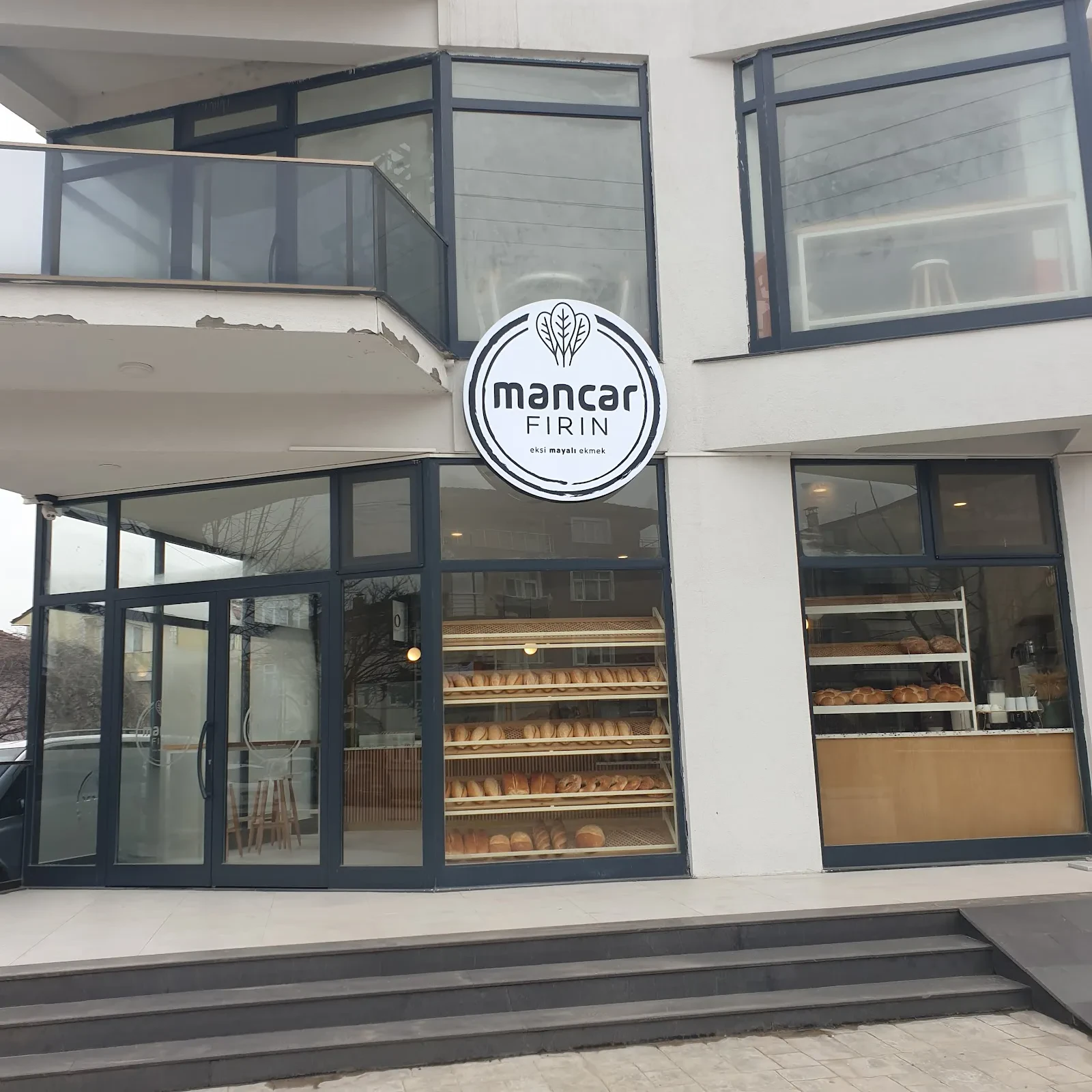 Mancar Fırın