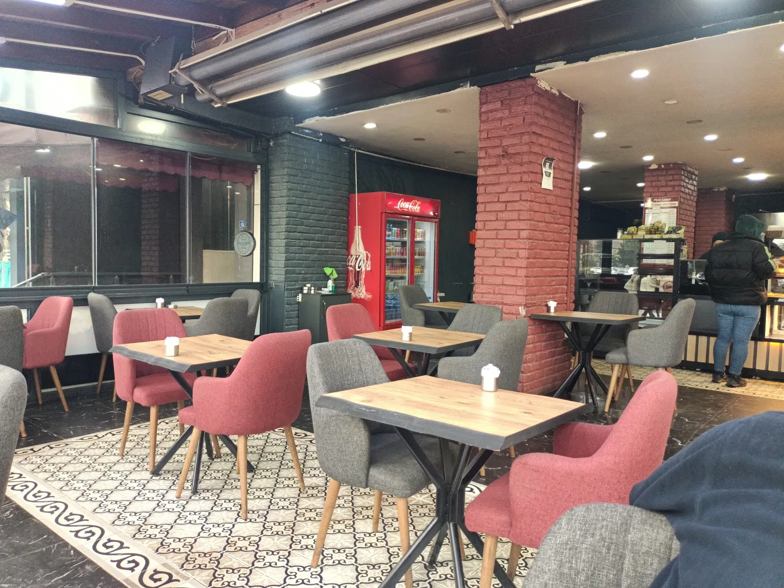 İzmit Simit Fırını Kartepe Şubesi