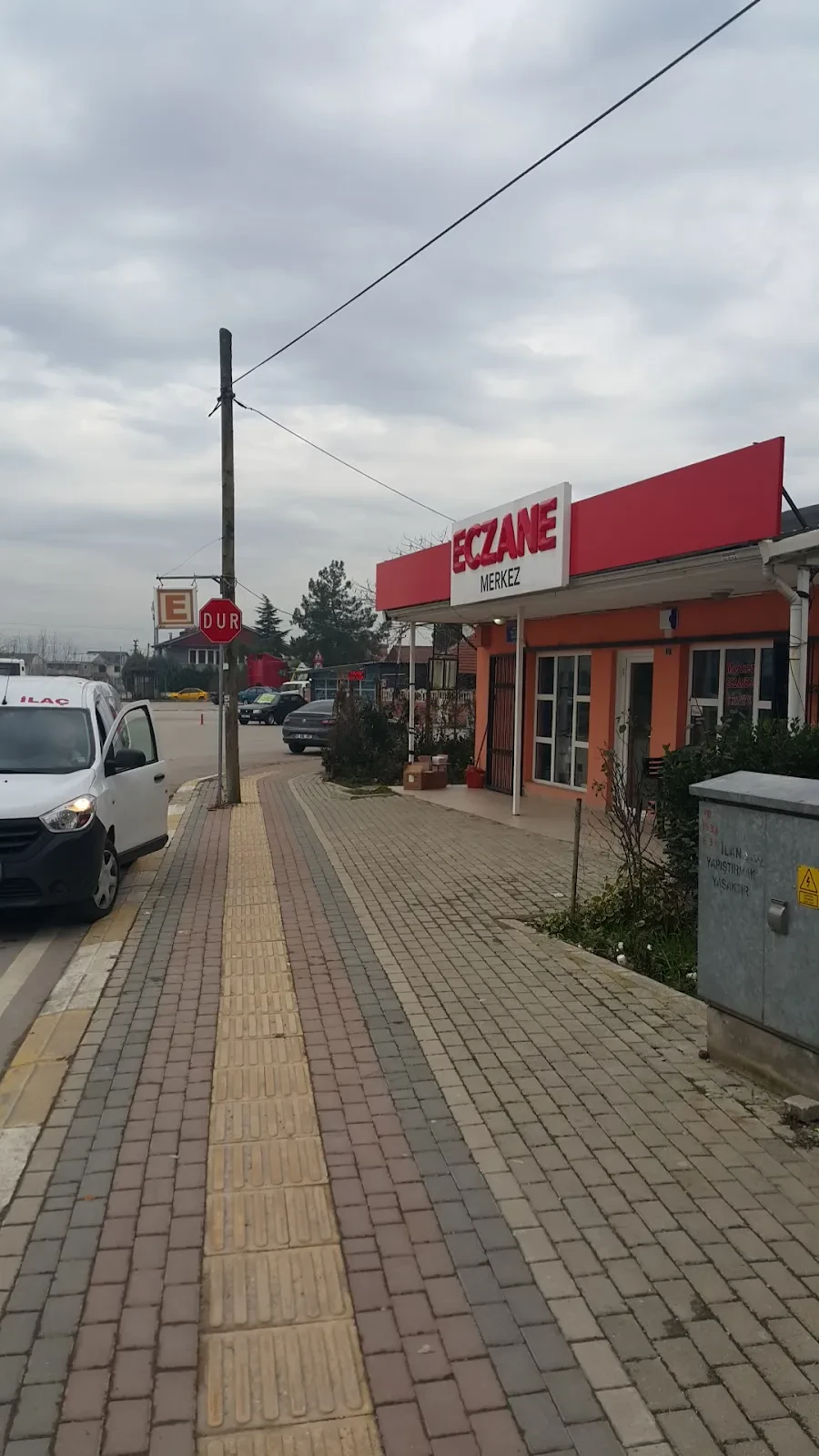 Merkez Pharmacy