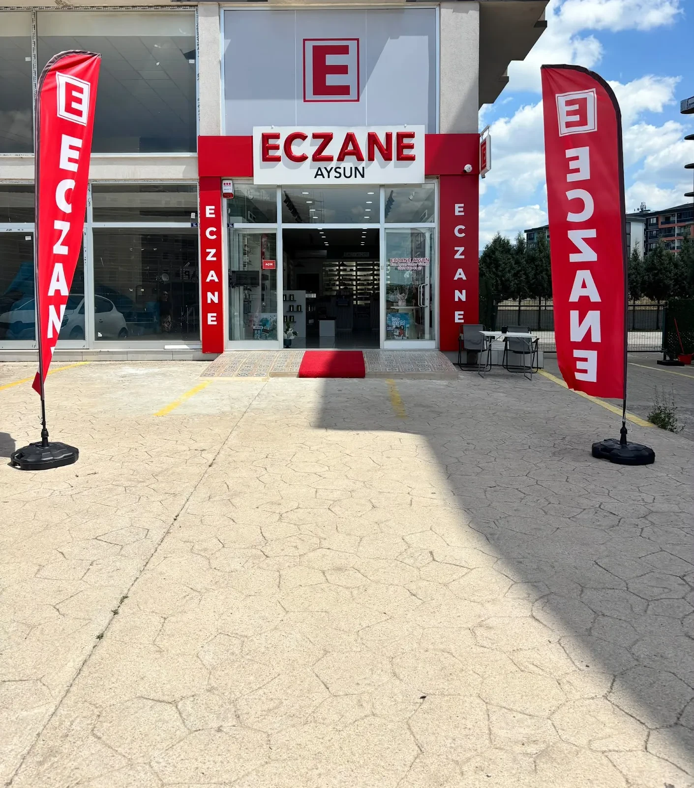 ECZANE AYSUN
