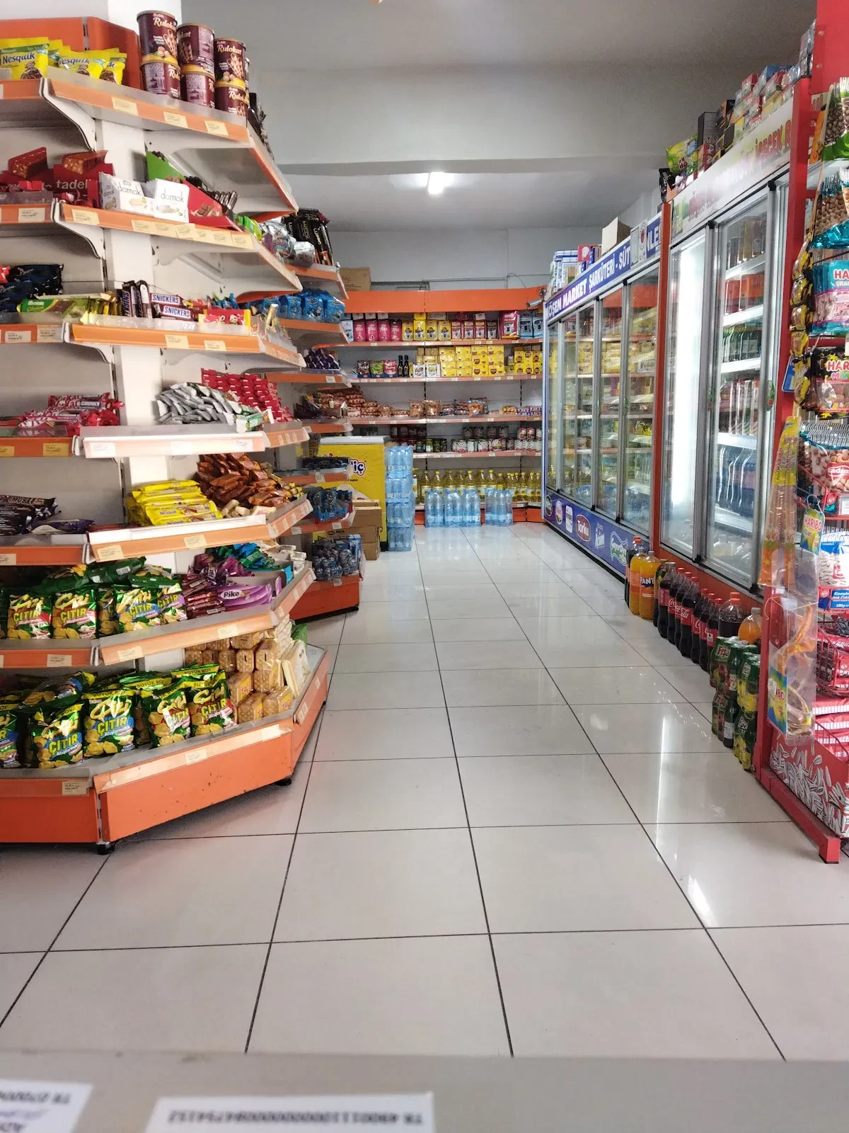 Köşem Market