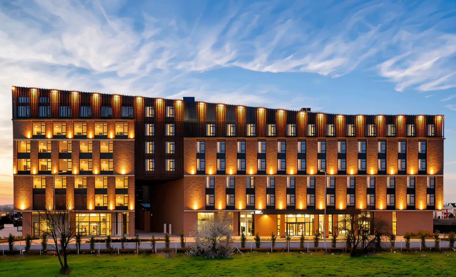 Dedeman Kartepe Kocaeli Hotel