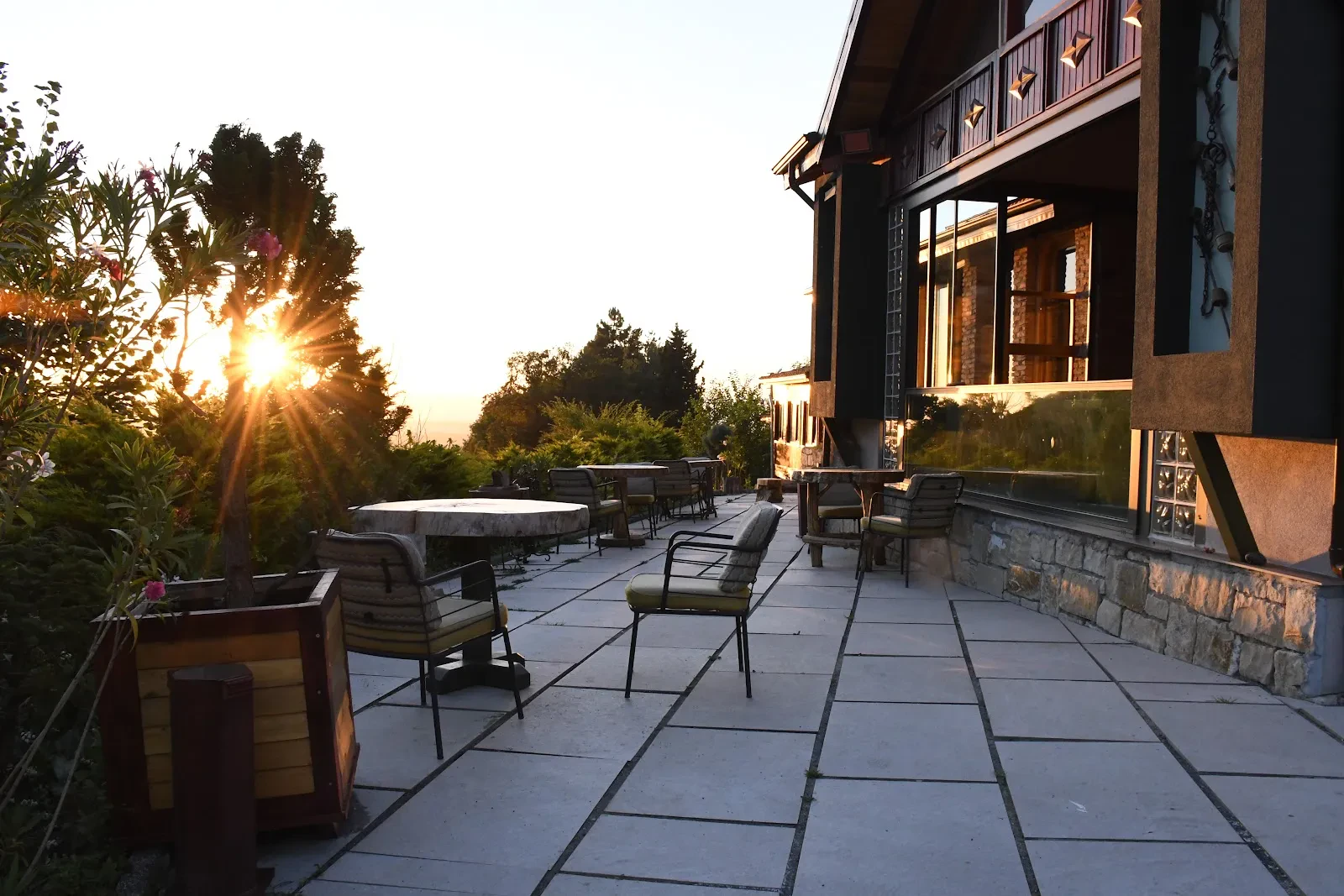 The Canyon Hotel & Resort