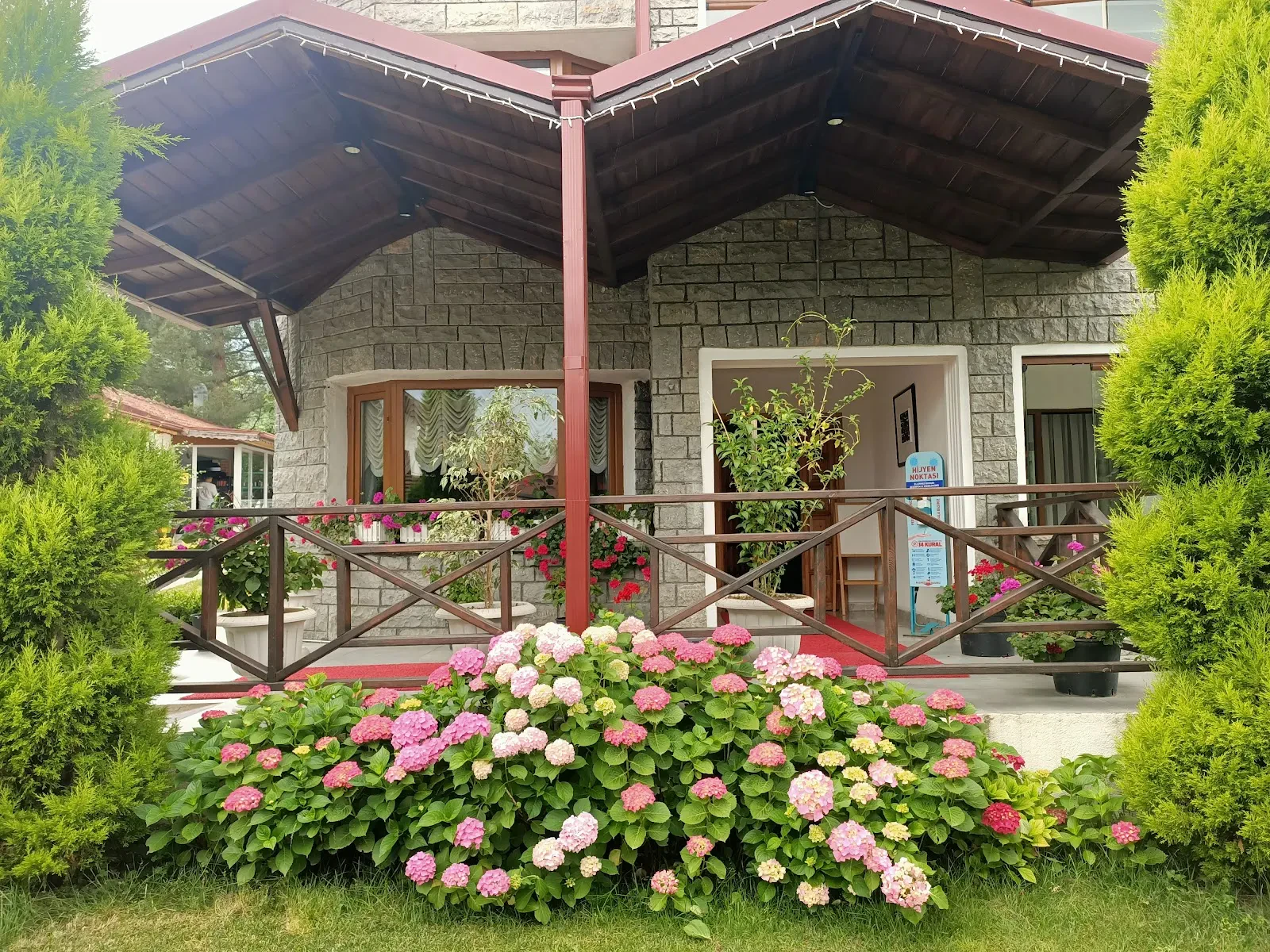 Kartepe Köşkü