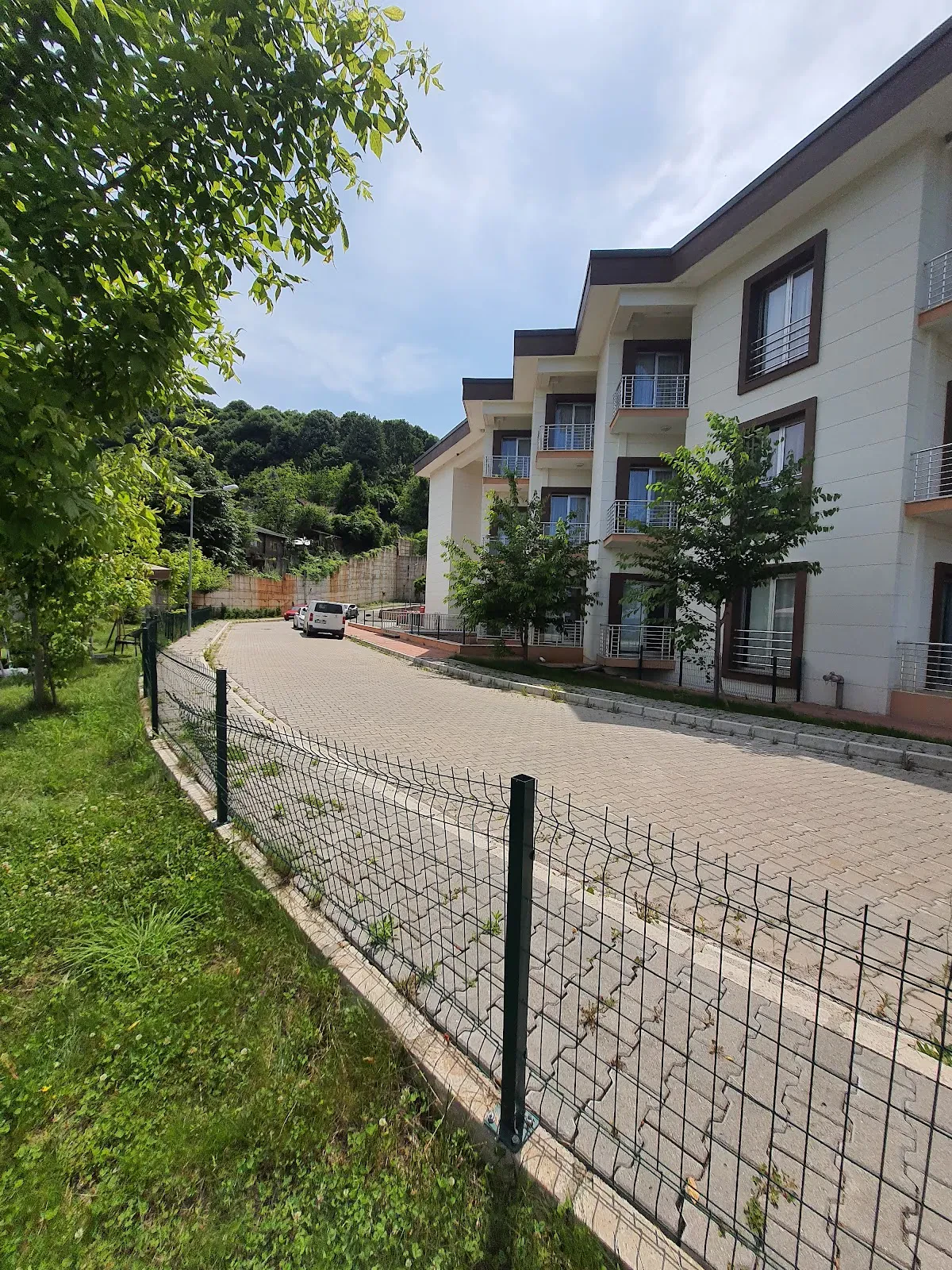 Kartepe Mesleki ve Anadolu Teknik Lisesi Uygulama Oteli