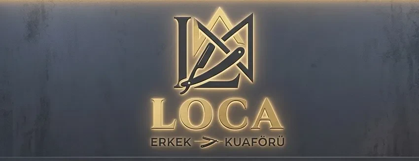 Loca Erkek Kuaförü