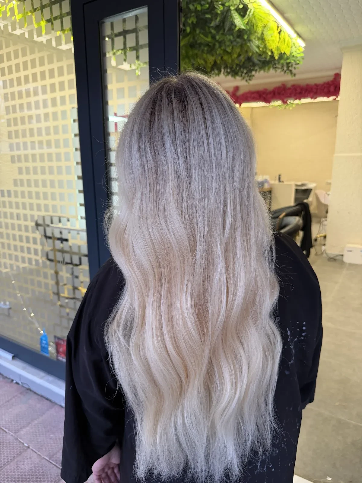 Canan Navdar Güzellik Salonu