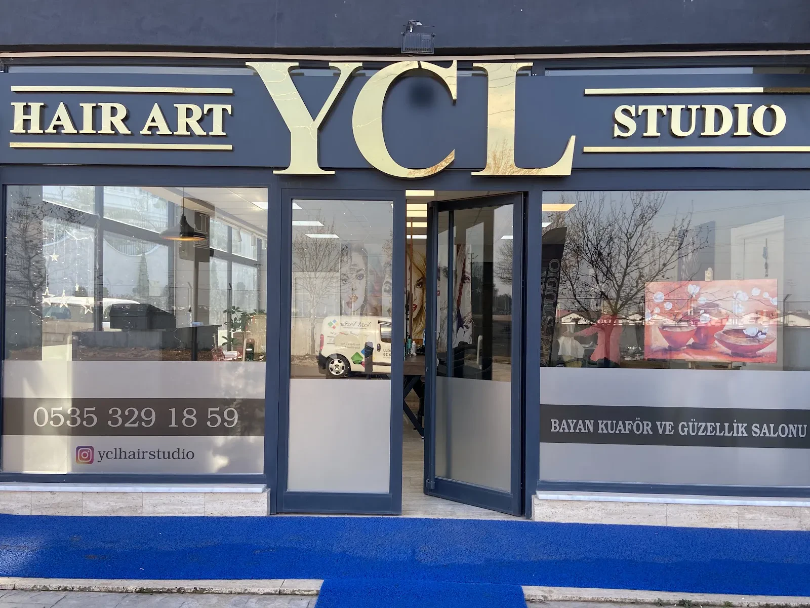 YCL HairArt Studio