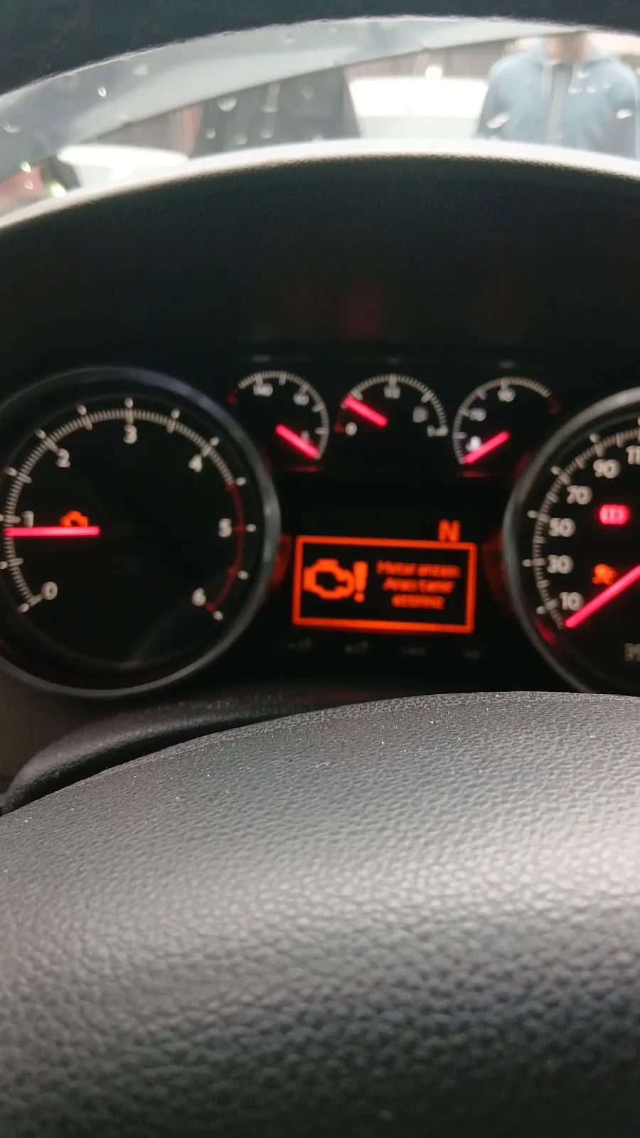 Garanti Oto Elektrik Tarık Usta