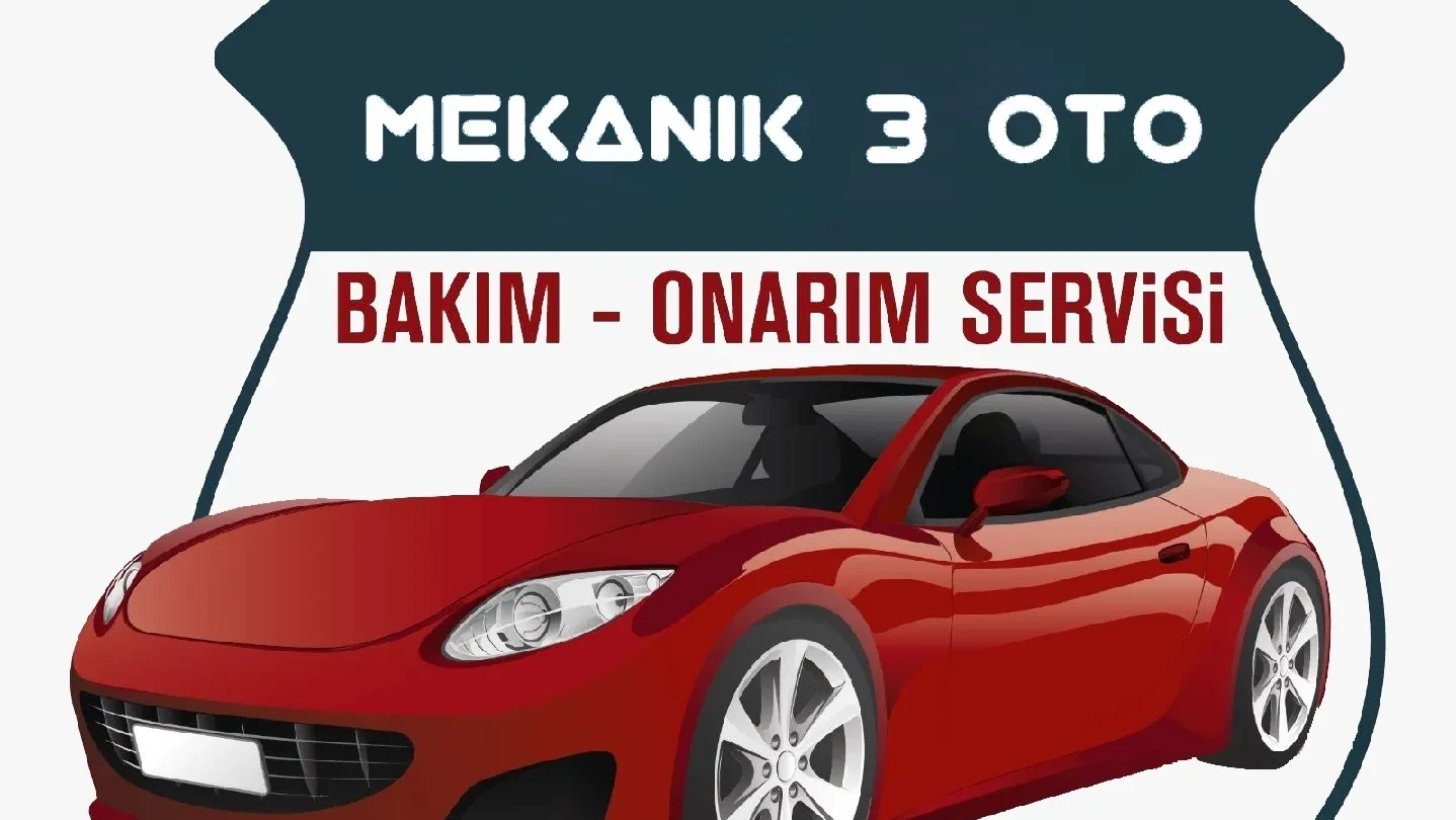 Mekanik3oto