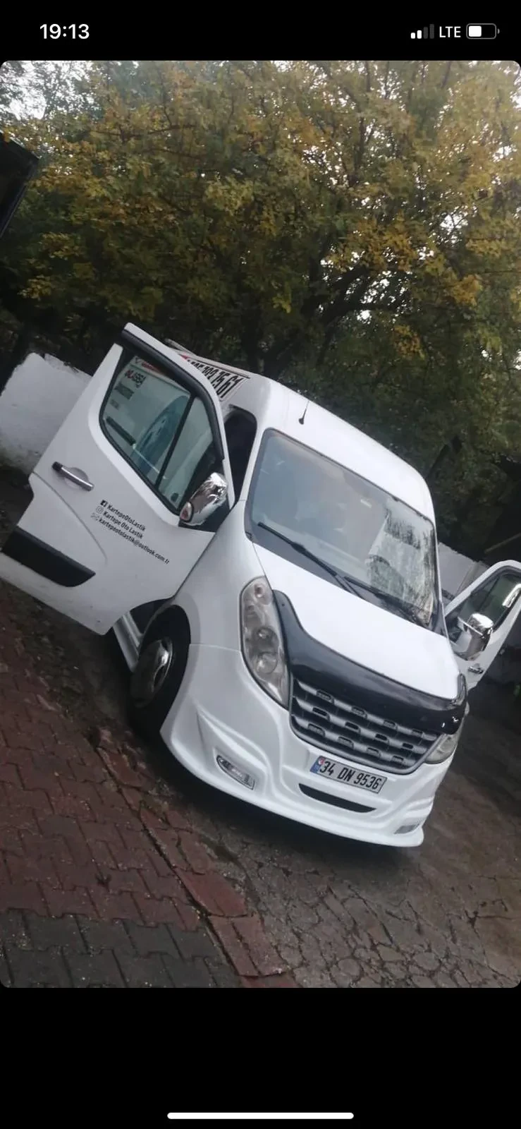 KARTEPE OTO LASTİK OTO KURTARICI