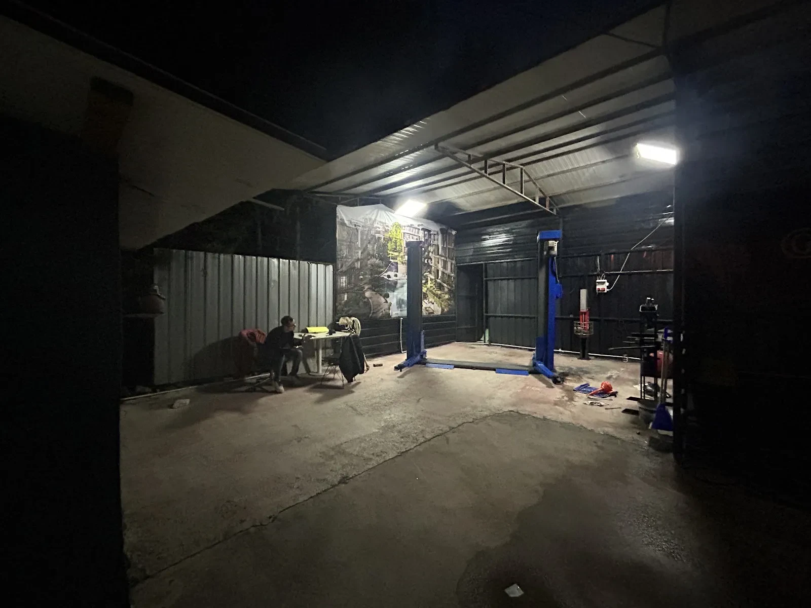 Bulut Auto Mekanik