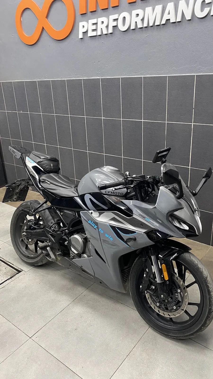 ATA MOTORSİKLET ÖZEL SERVİS