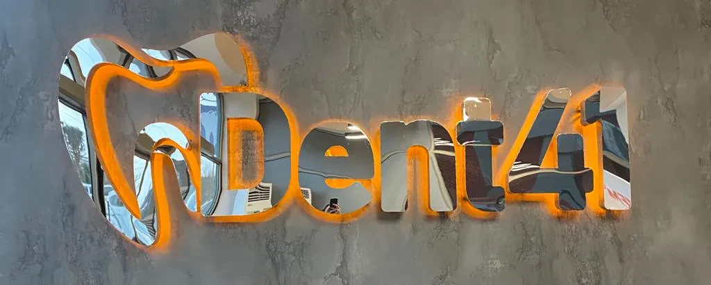 Dent41 Ağız ve Diş Sağlığı Polikliniği