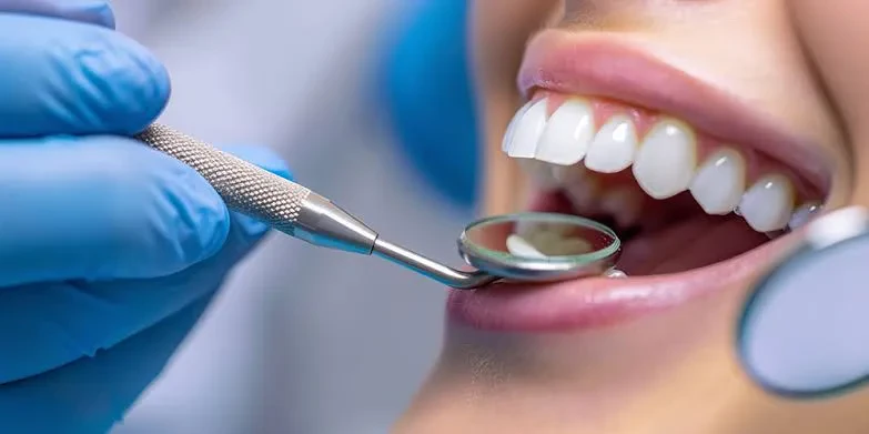 Kartepe Prestij Ağız ve Diş Sağlığı Polikliniği