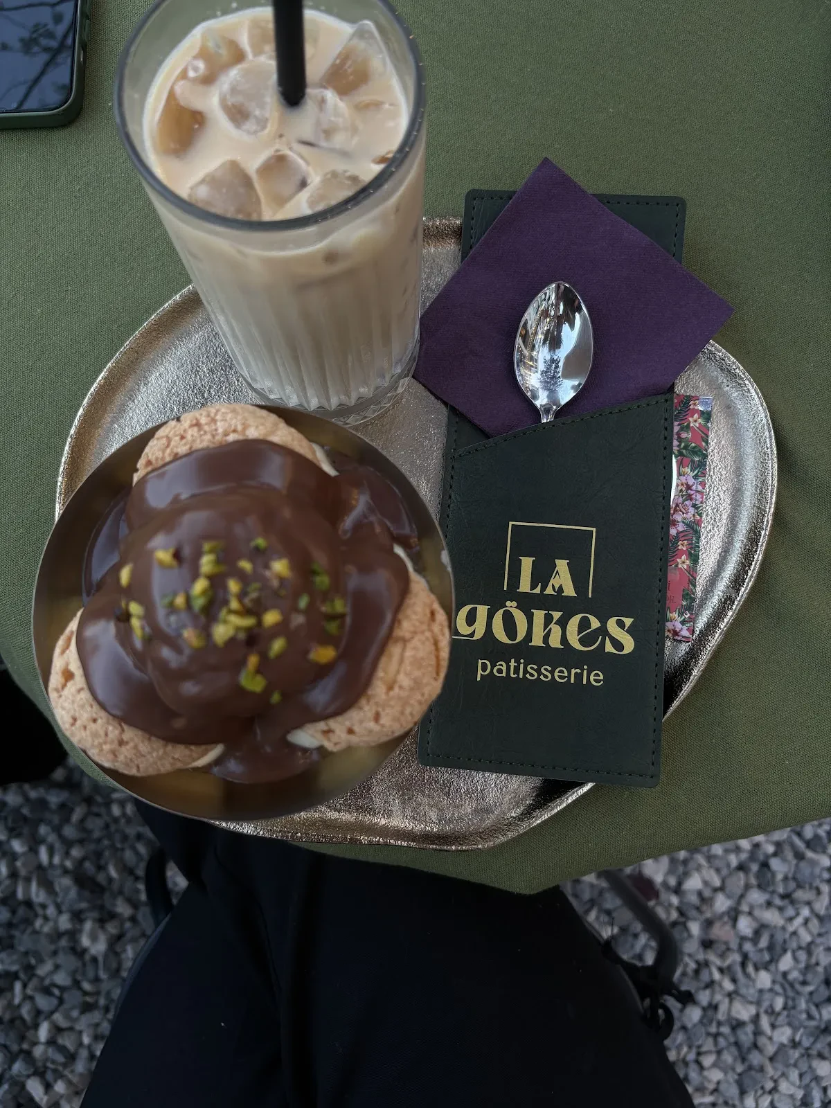 Gökes Patisserie
