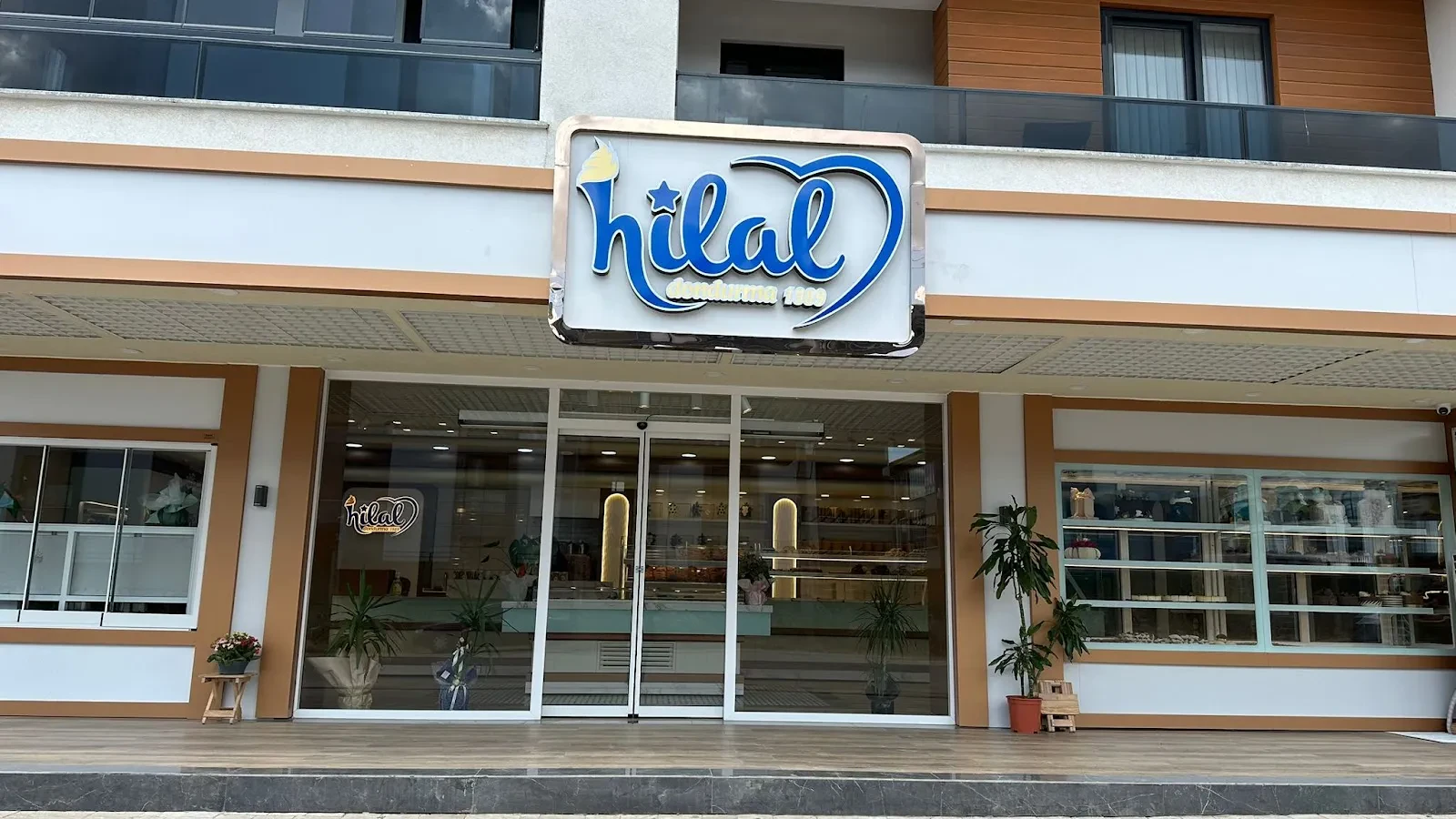 Hilal Dondurma Kartepe