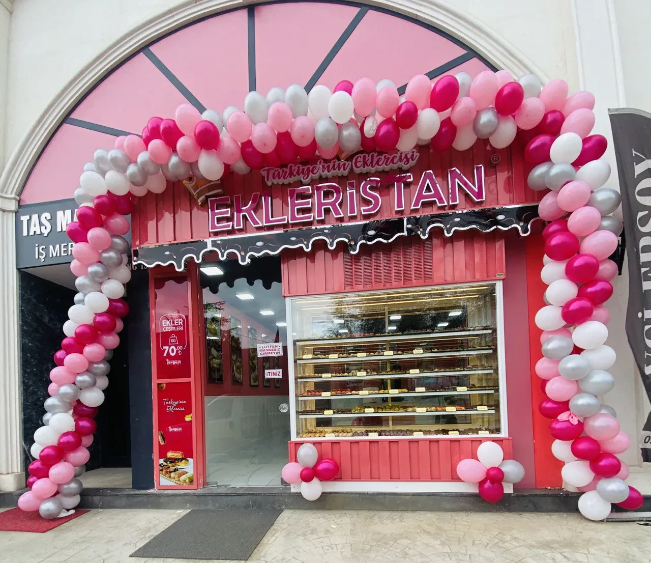 Ekleristan Kartepe