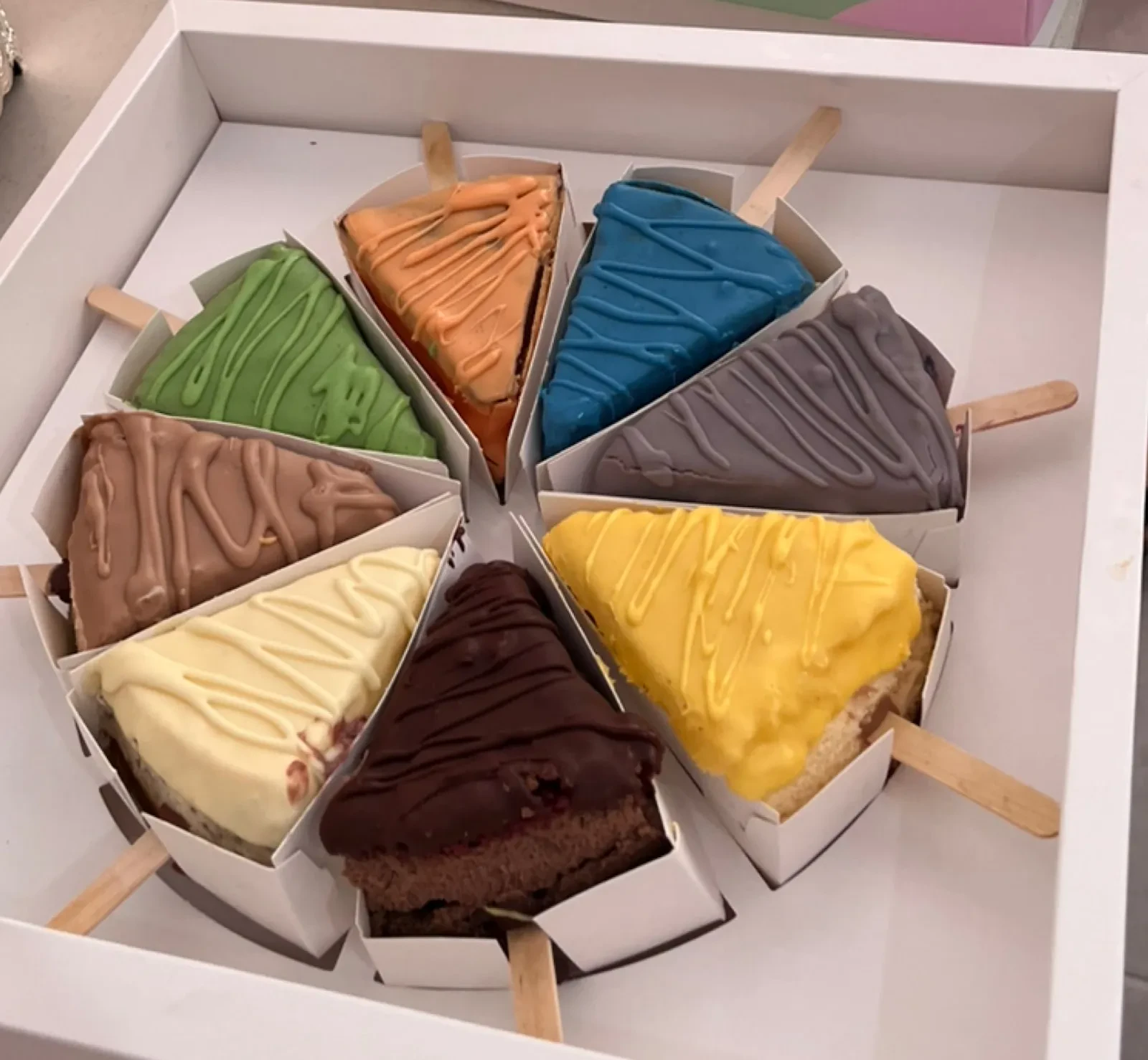 Petit Délice Patisserie