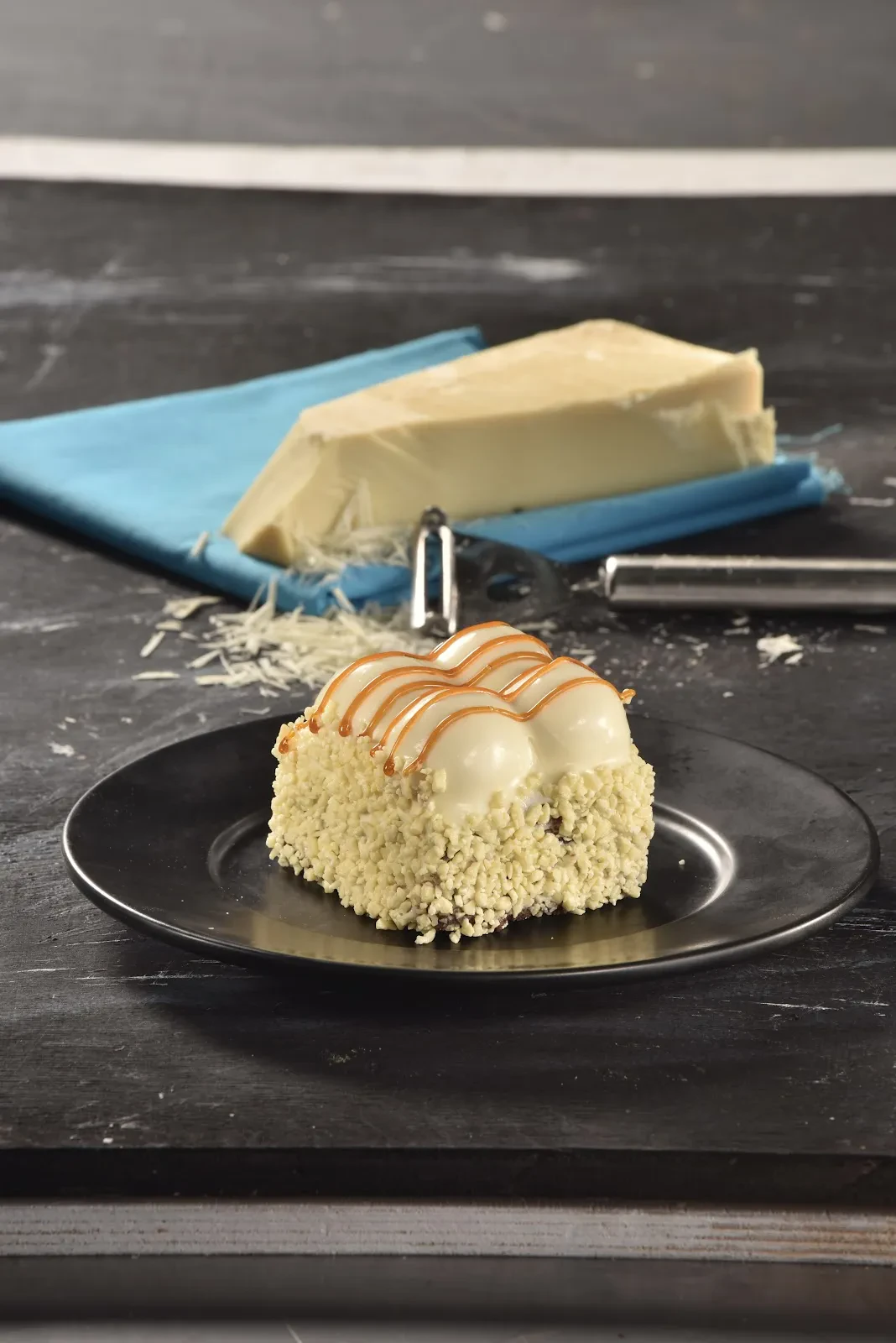 Vudd Cake