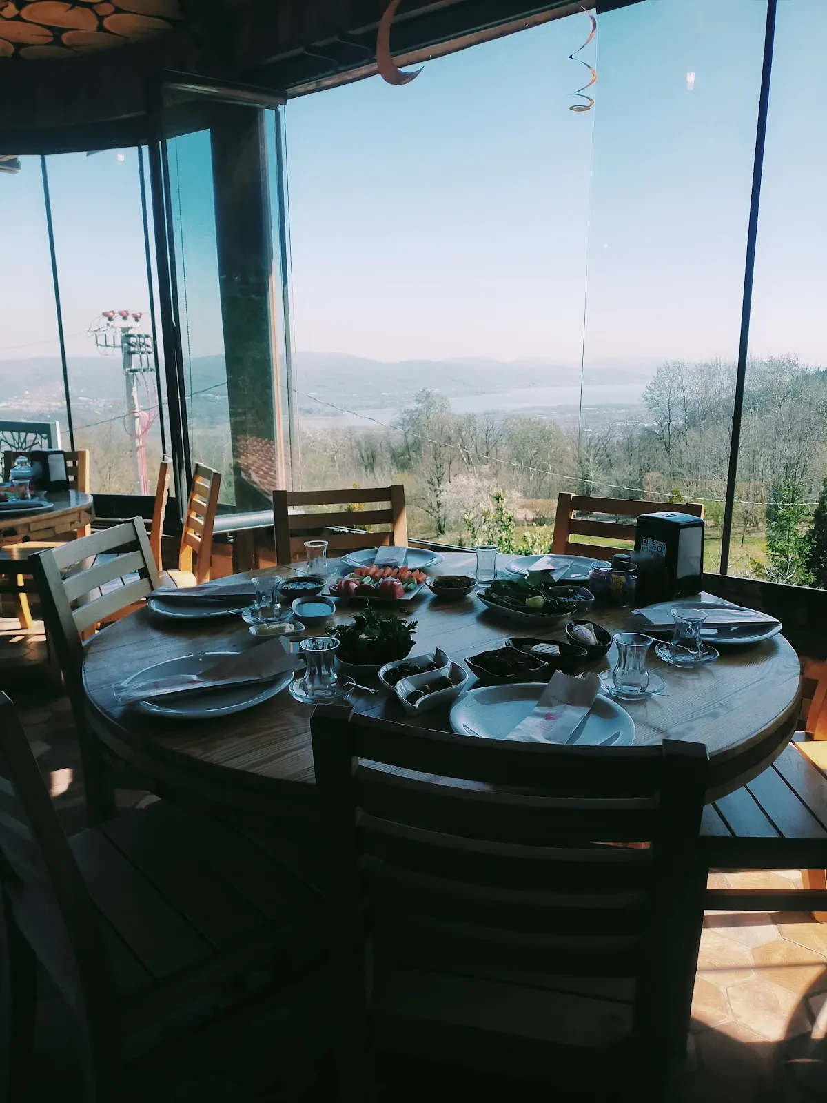 Kartepe Yamaç Restaurant
