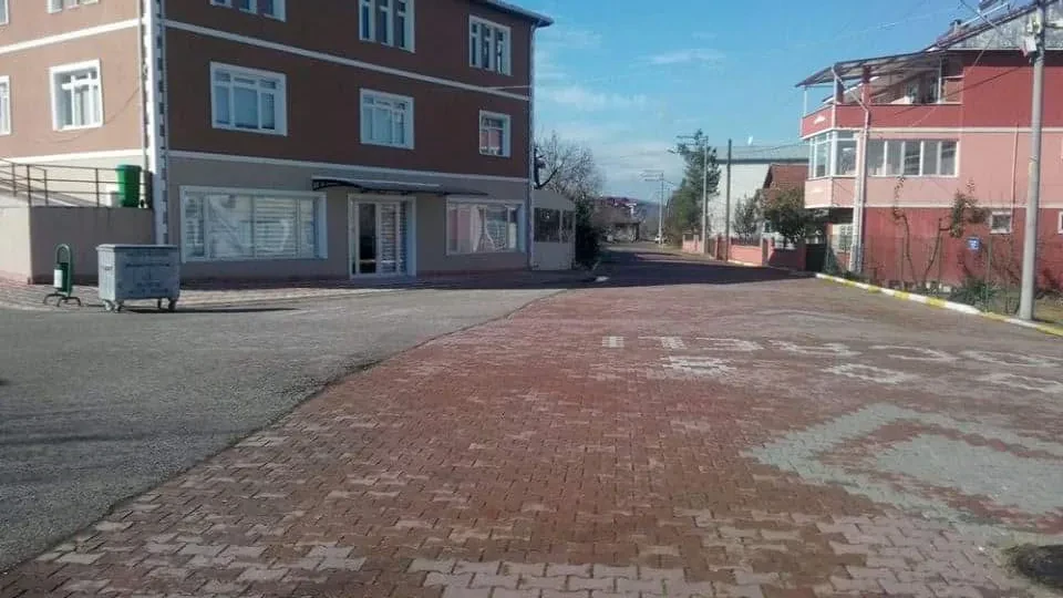 Rahmiye Aile Sağlık Mer.
