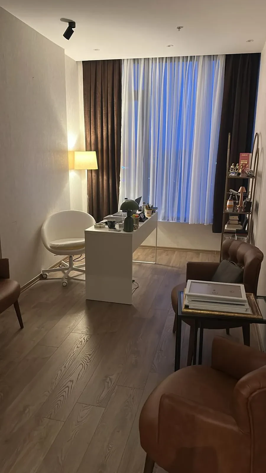 Adem ÇALIKKILIÇ & Klinik Psikolog