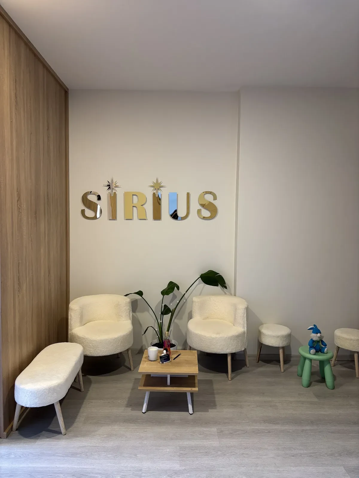 Psikolog Aile Danışmanı ve Çocuk Gelişim Uzmanı Serra CANSEVEN