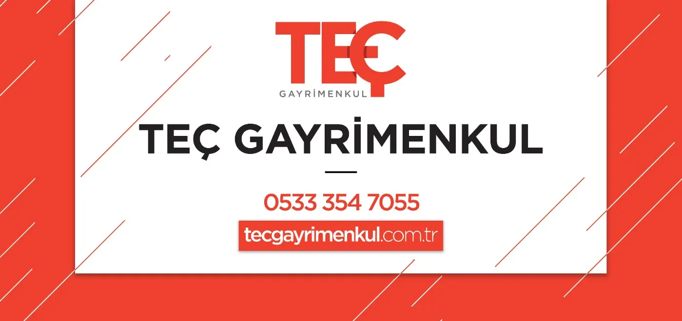 TEÇ GAYRİMENKUL