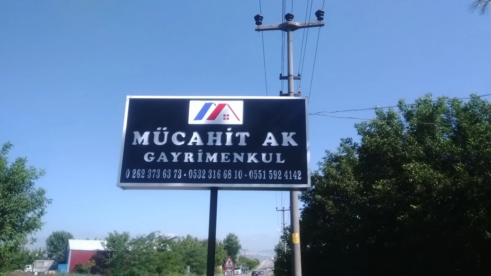 Mucahit Ak Gayrimenkul