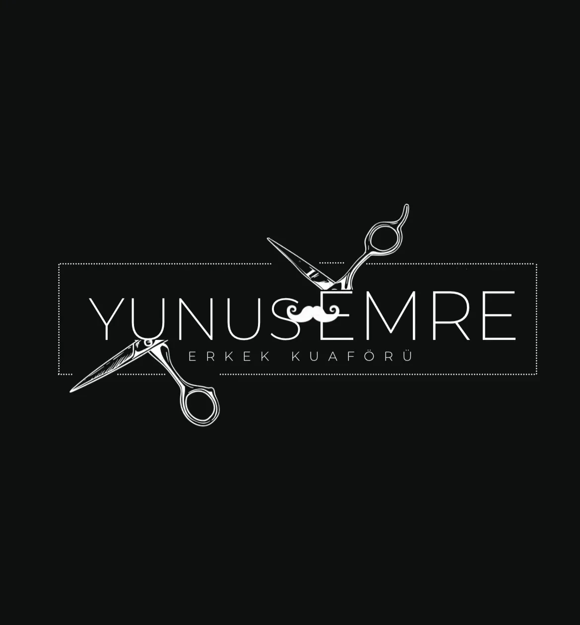 Yunus Emre Erkek Kuaförü