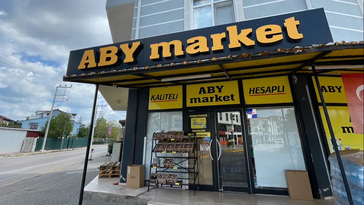ABY Market