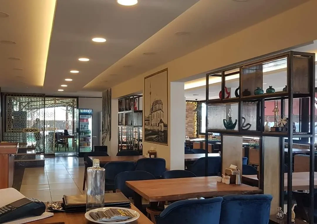 Seçkin İşkembe