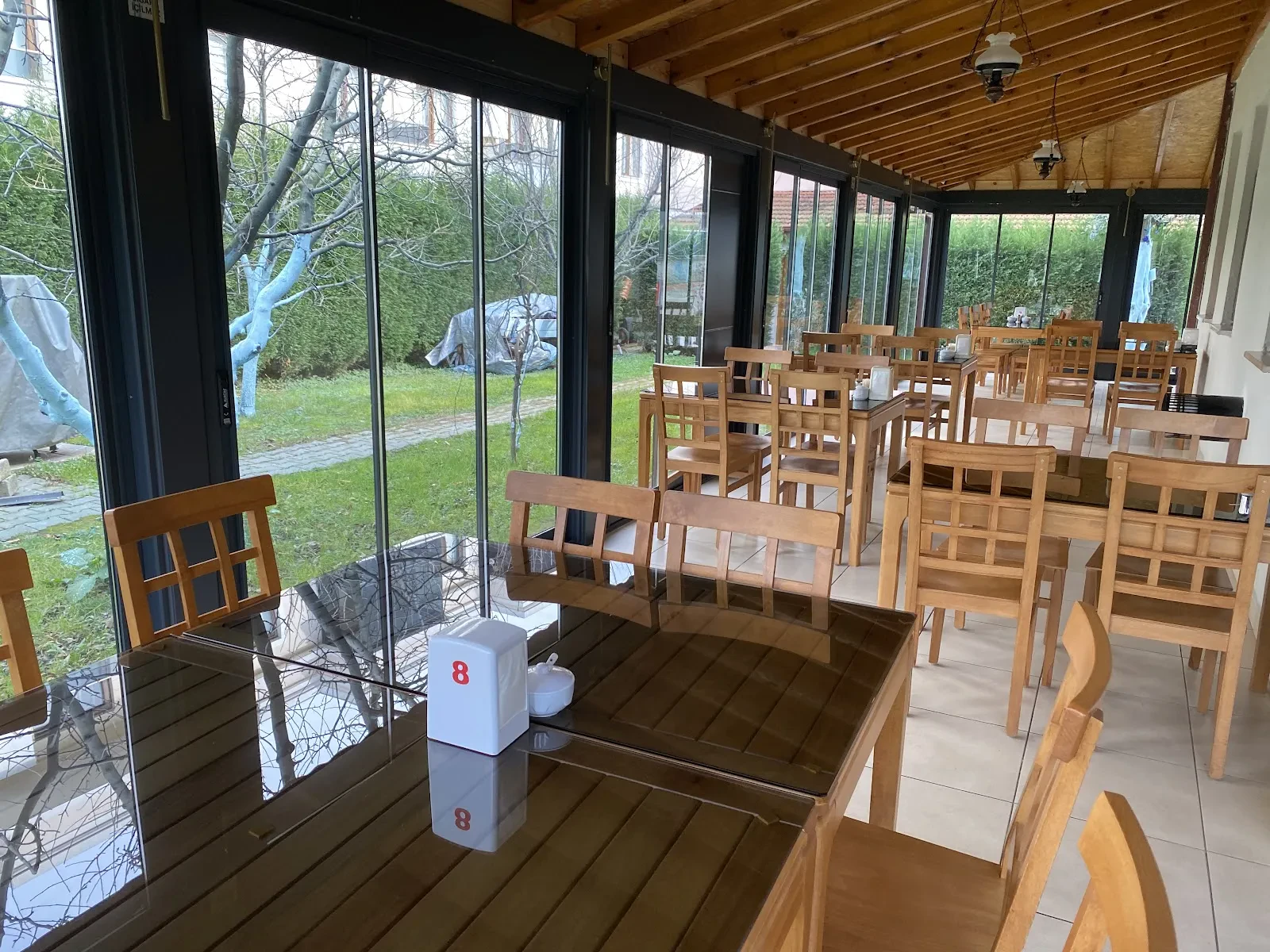 Küçük Ev Restaurant