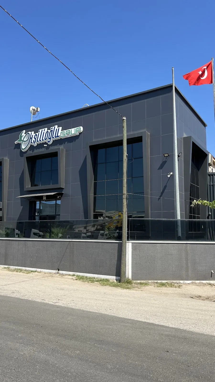 Ekşilioğlu Gıda Ve Temizlik
