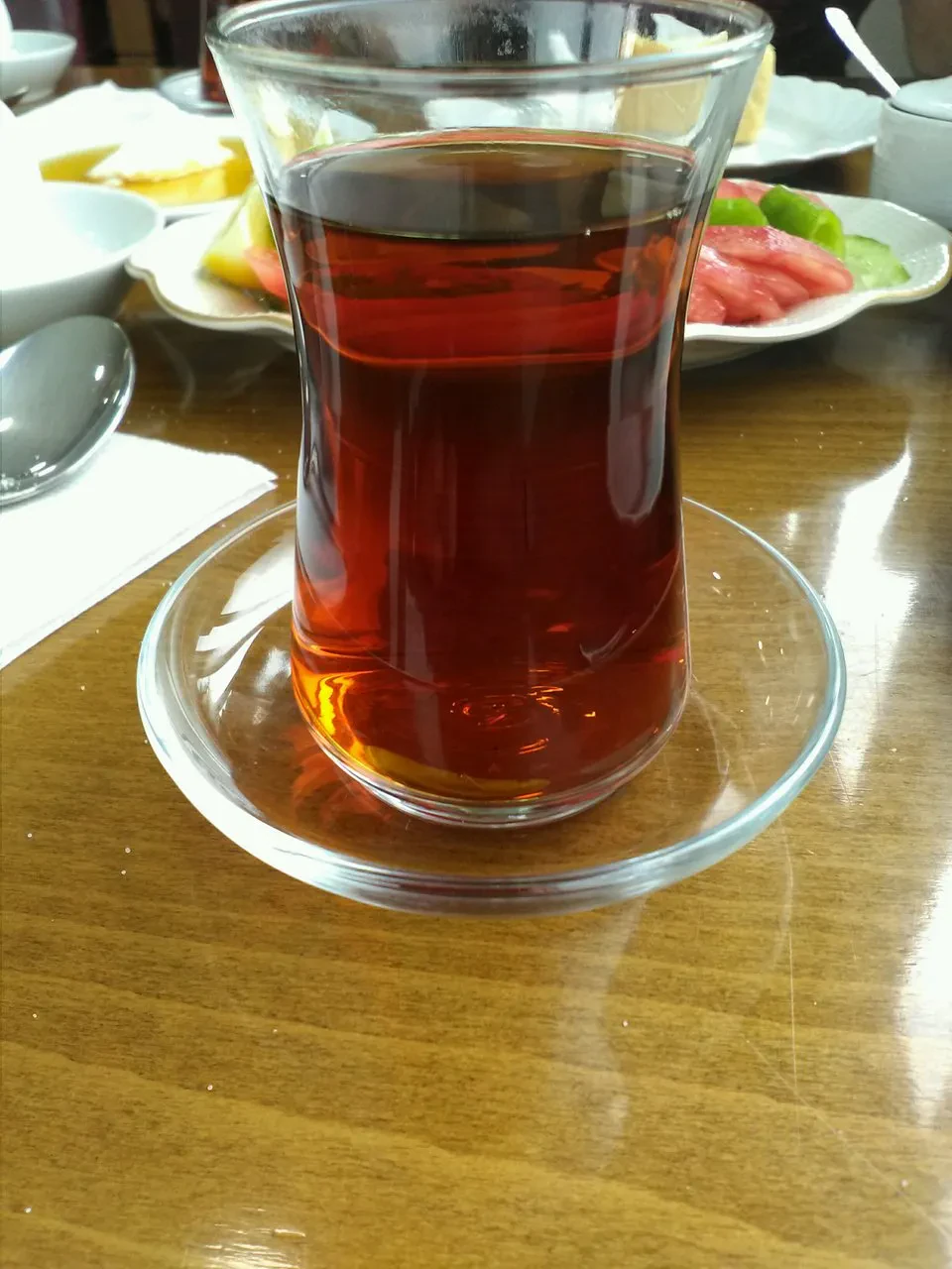 SANCAK CAFE