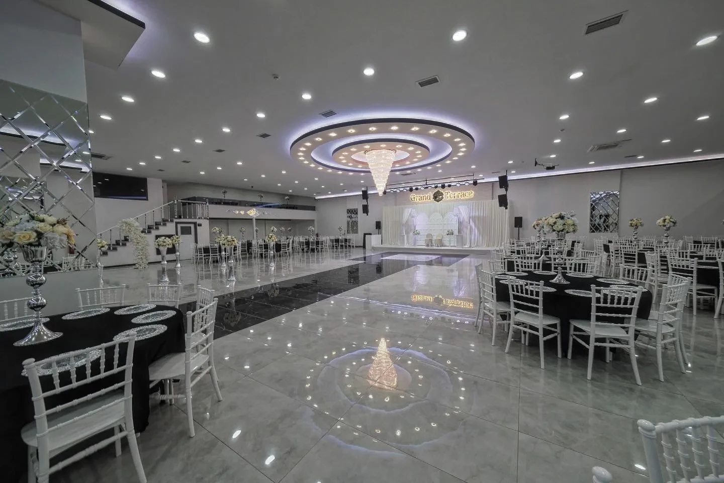 Grand Terrace