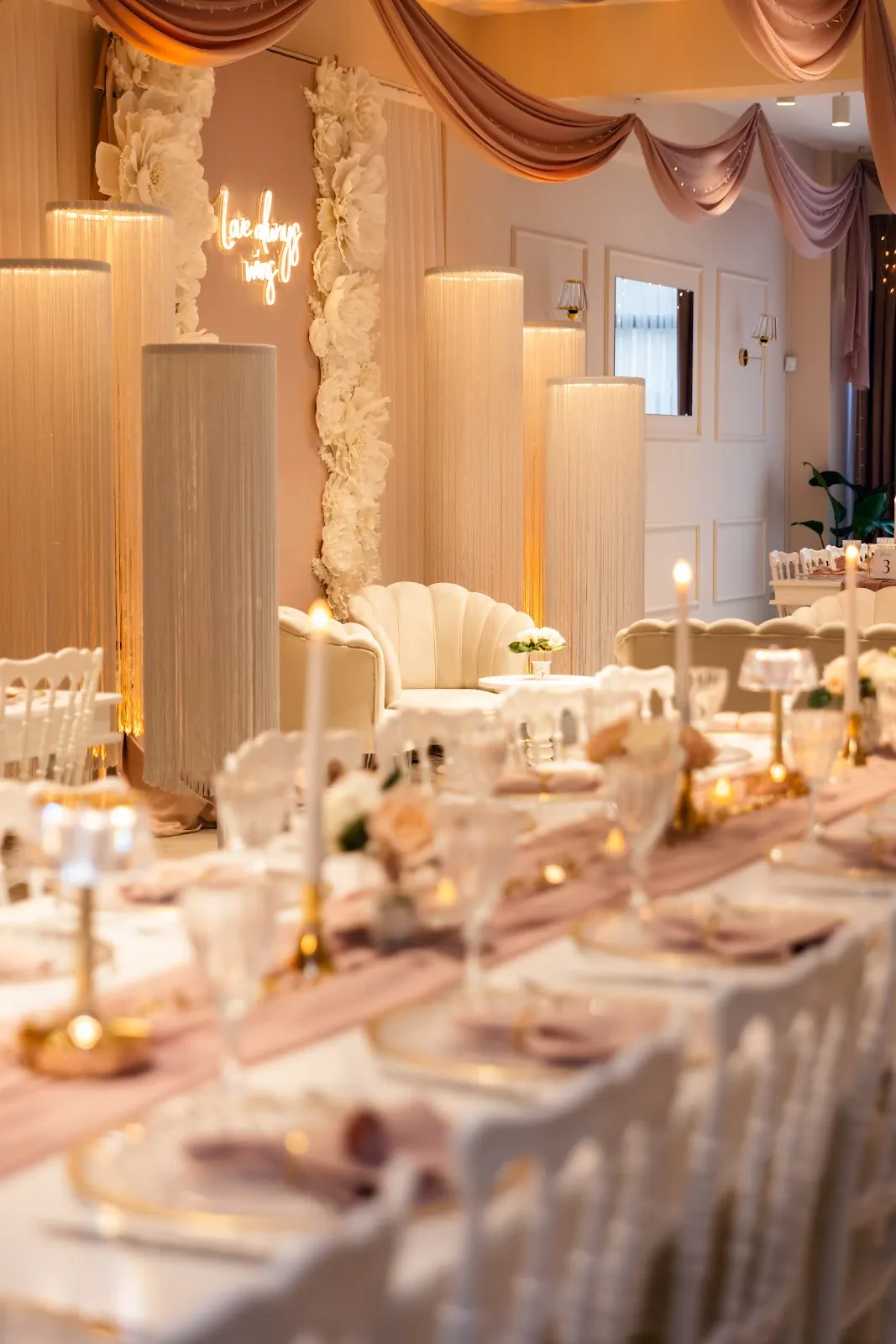 Soft Davet Evi