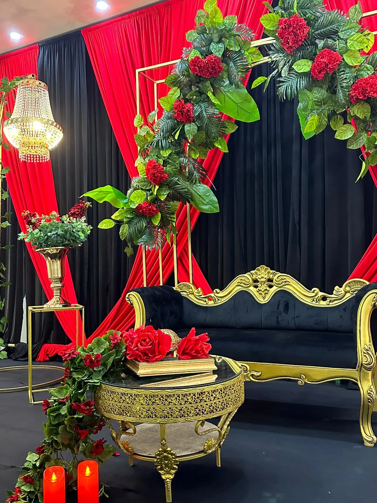 Salon Dağ Alyans
